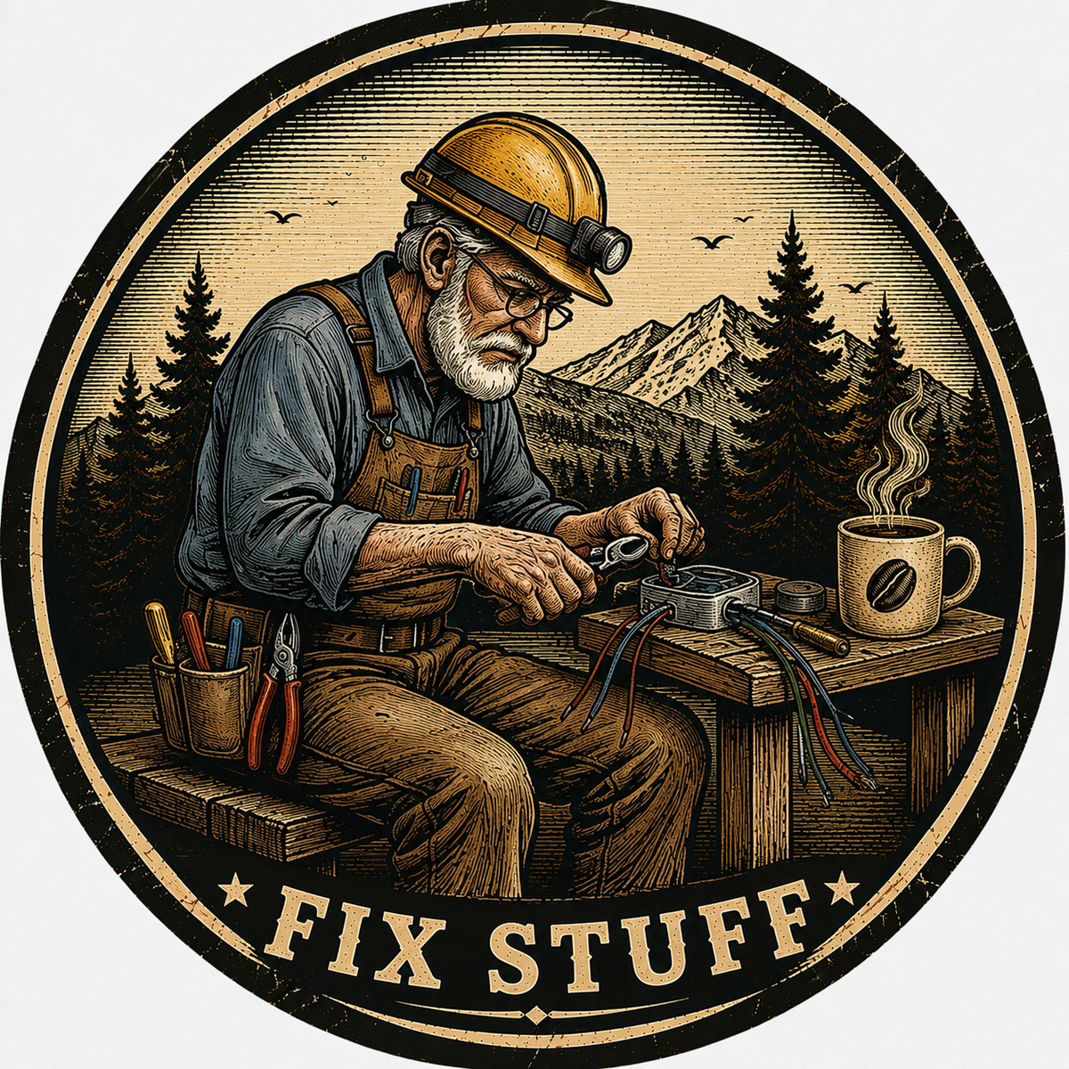 Fix Stuff