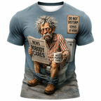 Funny Legendary Grandpa Coffee Tee