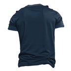Priceless Papa Family Quote Graphic Tee
