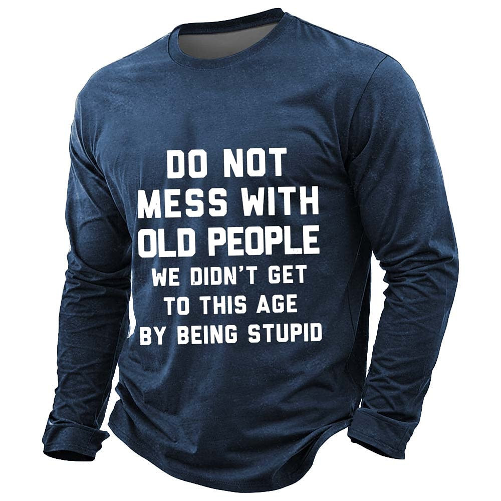 Born Legendary Vintage Graphic Shirt Tee