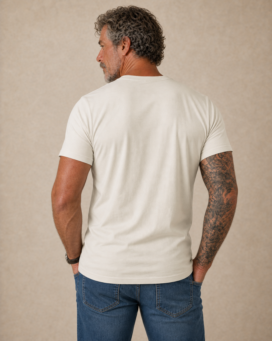 Best Men Operate Excavators After Seventy Funny Graphic Tee