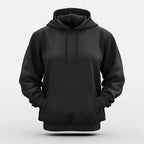 Move Over Boys Old Man Trucker Graphic Pullover Hoodie