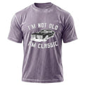 Legendary Since Birth Graphic Tee Tee
