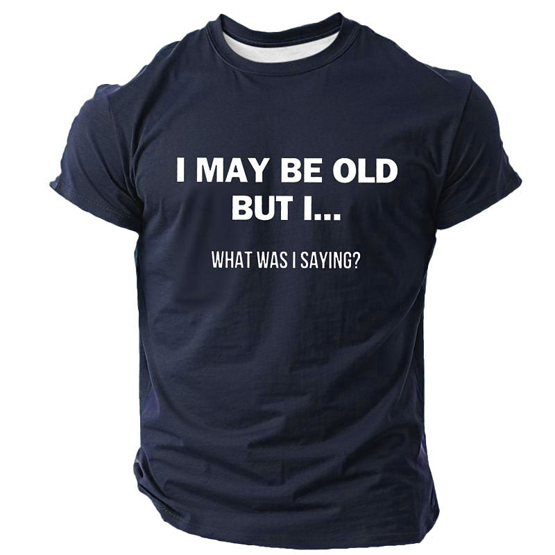 Age Proof Legendary Humor Vintage Classic Tee
