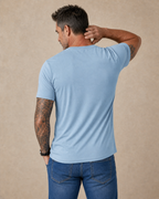 Cranky Terrible Sixties Funny Graphic Tee