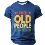 Still Got It Funny Vintage Quote Shirt Tee