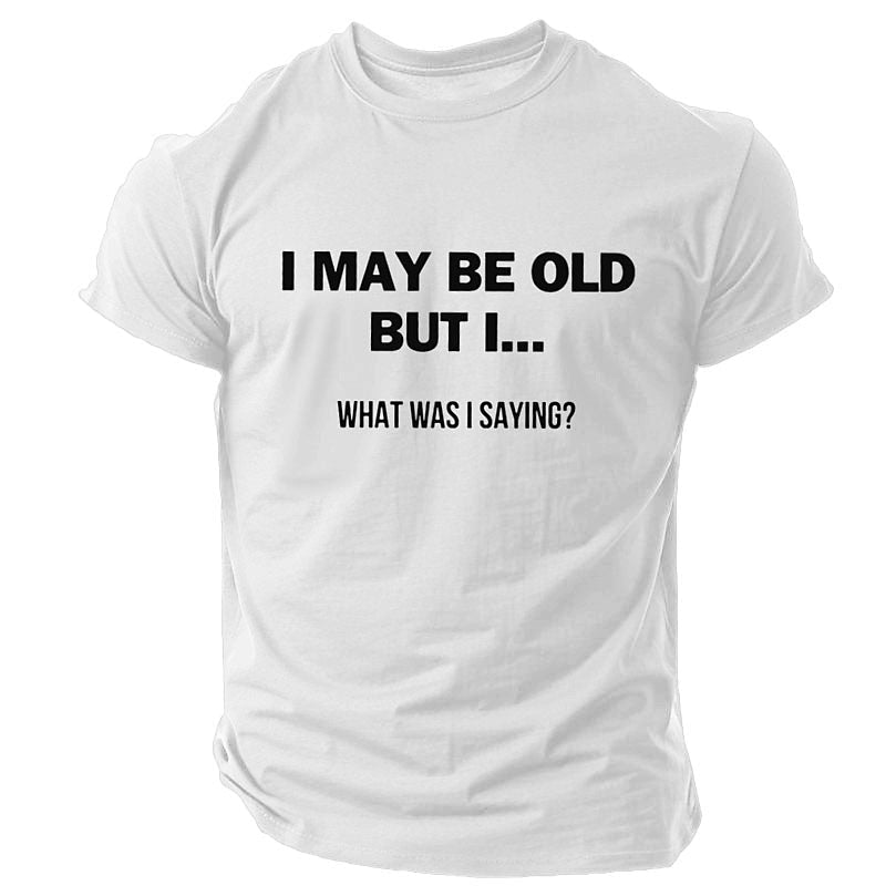 Age Proof Legendary Humor Vintage Classic Tee