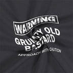 Grumpy Old Man Killin It Graphic Tee