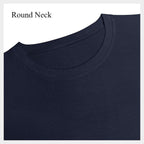 Grumpy Old Man Skull Gun Dark Humor Graphic Tee