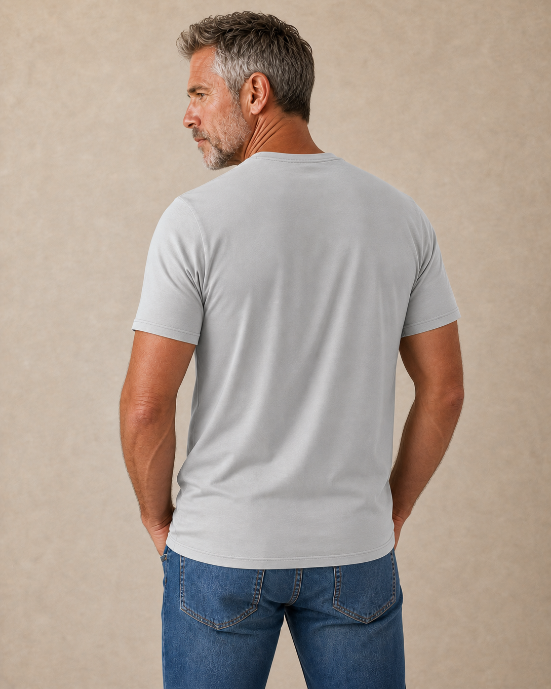 Old Fisherman Funny Grandpa Fishing Print Shirt