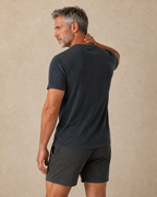 Funny Old Man 3D Print Casual Graphic Tee Shirt