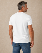 Funny Old Man Fisherman Grandpa Fishing T‑Shirt