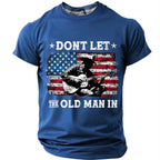 Music Slang Humor Graphic Casual Tee