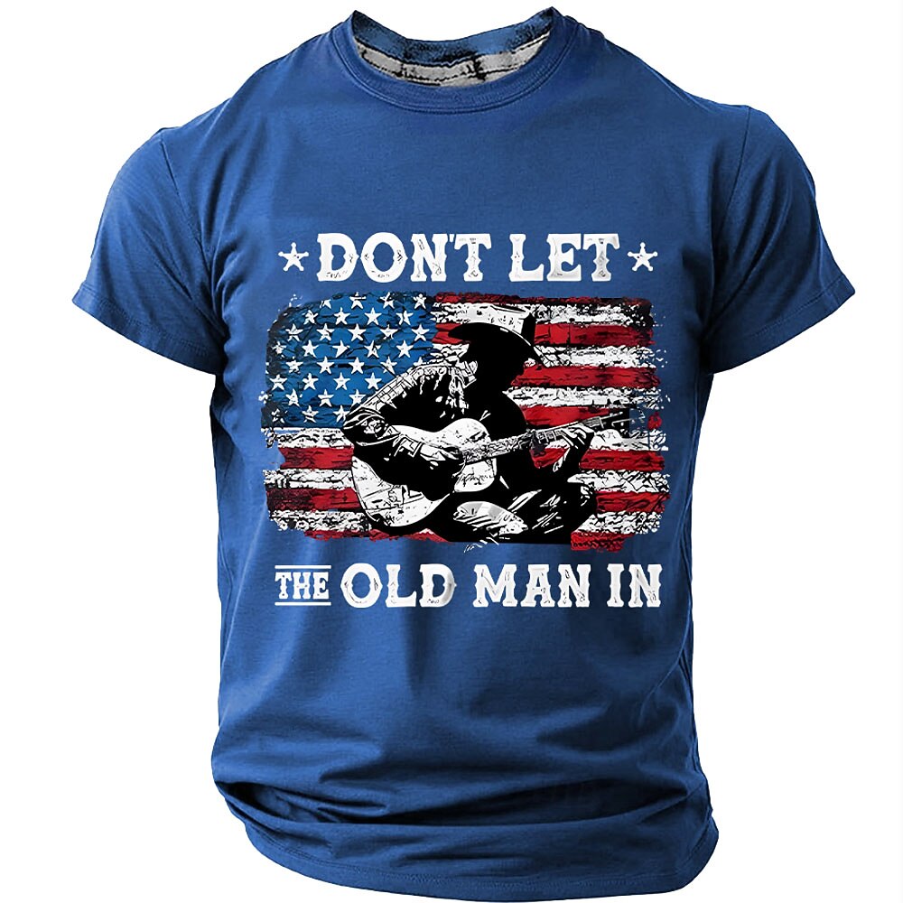 Music Slang Humor Graphic Casual Tee