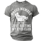 Senior Moment Funny Quote Shirt Tee