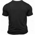 Funny Binary Code Geek Dad Graphic Shirt