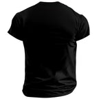 Funny Retired Do Not Ask Graphic Tee