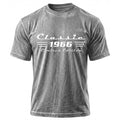 Sixty Birthday Legend Graphic Statement Tee