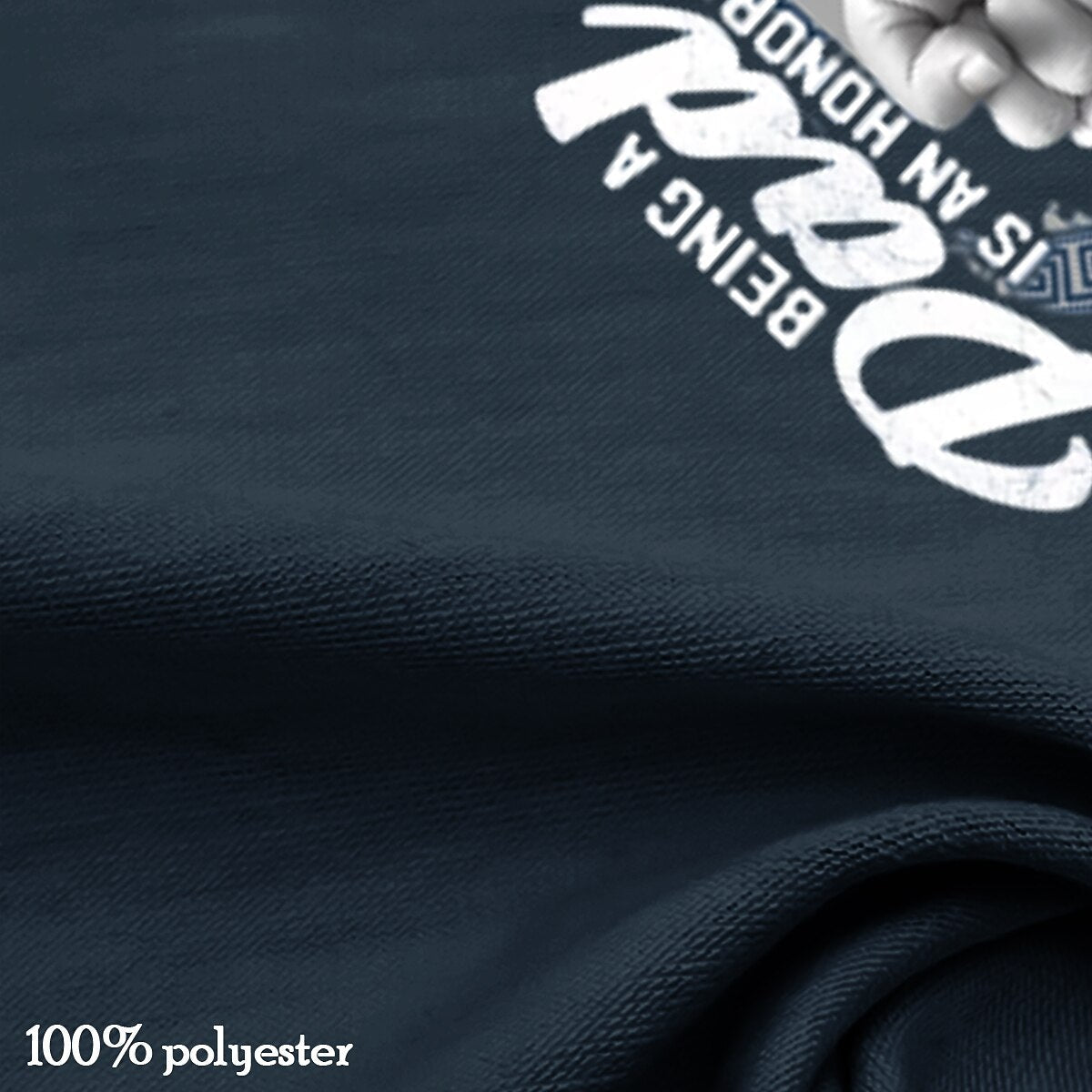 Priceless Papa Family Quote Graphic Tee