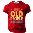 Still Got It Funny Vintage Quote Shirt Tee