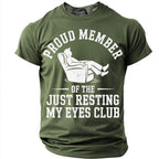 Senior Moment Funny Quote Shirt Tee