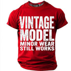 Old But Gold Funny Statement Quote Tee