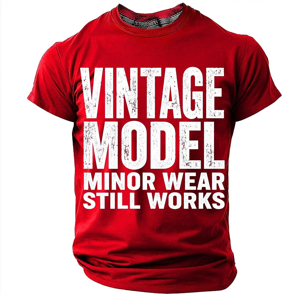 Old But Gold Funny Statement Quote Tee