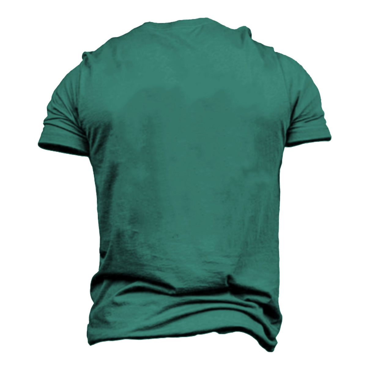 Ugly Christmas Funny Slang Holiday Graphic Short Sleeve Tee