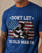 Music Slang Humor Graphic Casual Tee