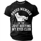 Senior Moment Funny Quote Shirt Tee