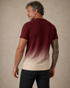 Never Underestimate An Old Man On A Bike Riding T‑Shirt