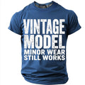 Old But Gold Funny Statement Quote Tee
