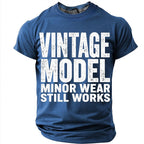 Old But Gold Funny Statement Quote Tee