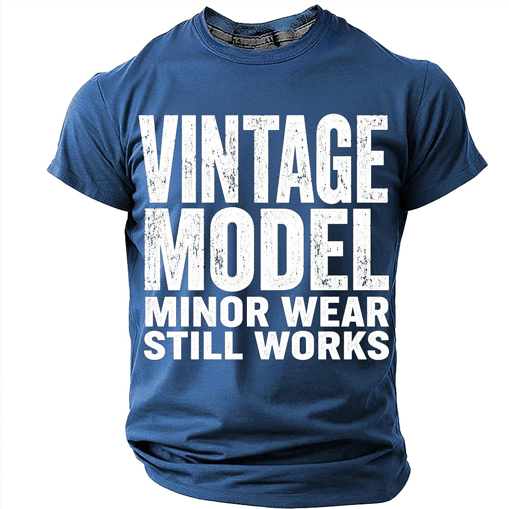 Old But Gold Funny Statement Quote Tee