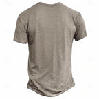 Weekend Forecast Fishing Drinking Funny Angler Short Sleeve Tee