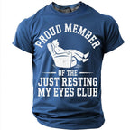 Senior Moment Funny Quote Shirt Tee