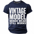 Old But Gold Funny Statement Quote Tee