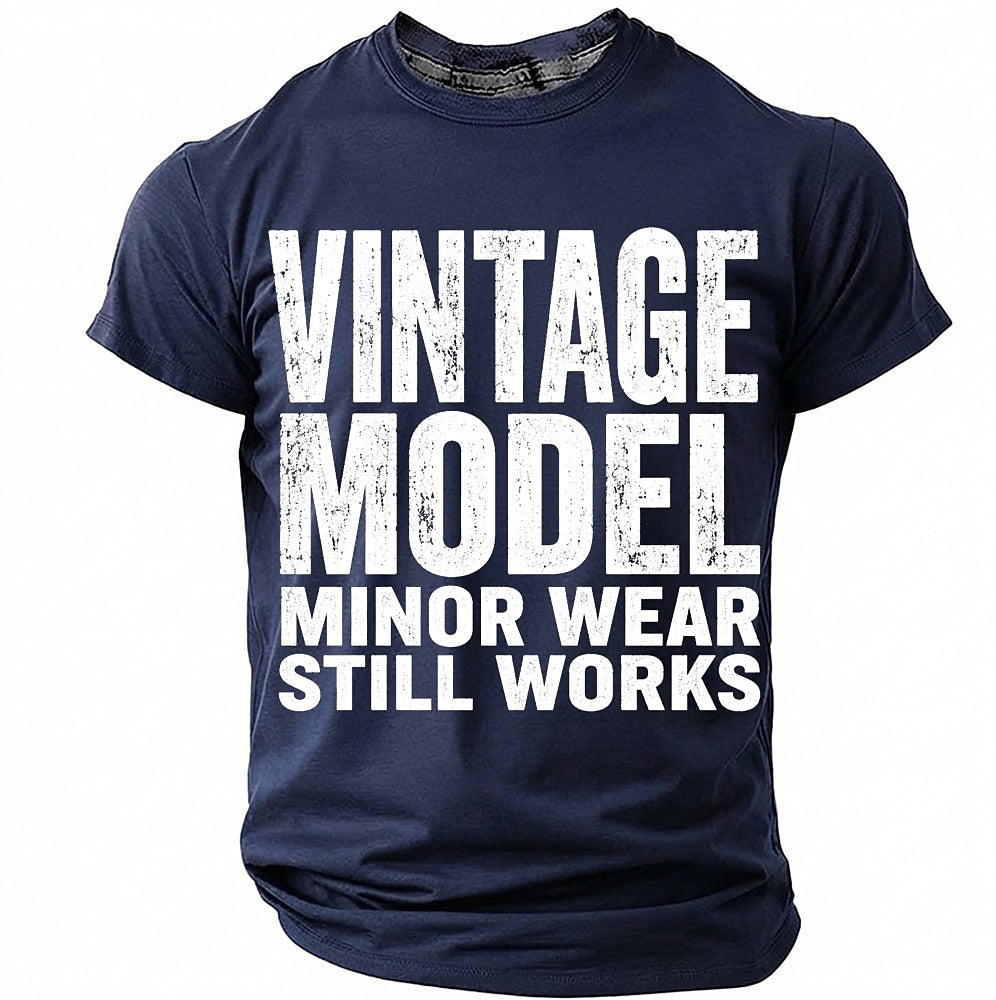 Old But Gold Funny Statement Quote Tee