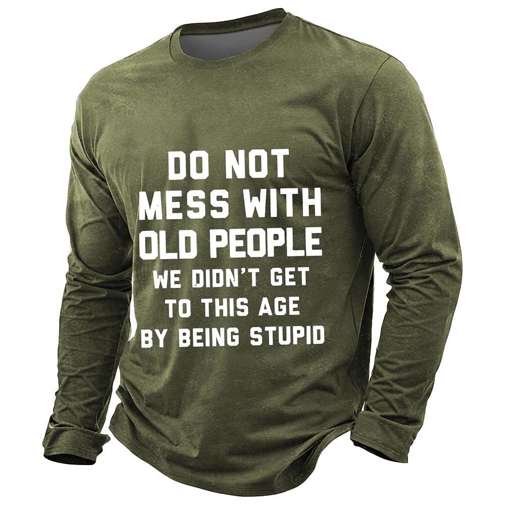 Born Legendary Vintage Graphic Shirt Tee