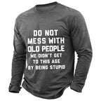 Born Legendary Vintage Graphic Shirt Tee