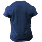 Never Have Too Many Guitars Funny Graphic Hobby Tee