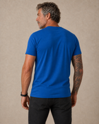 Rock & Roll Inspired Style Guitar Music Tee