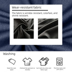 Santa Bicycle Own Stunts Funny Christmas Riding Graphic Tee