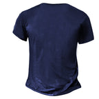 Curious Mechanic Extra Parts Graphic Tee