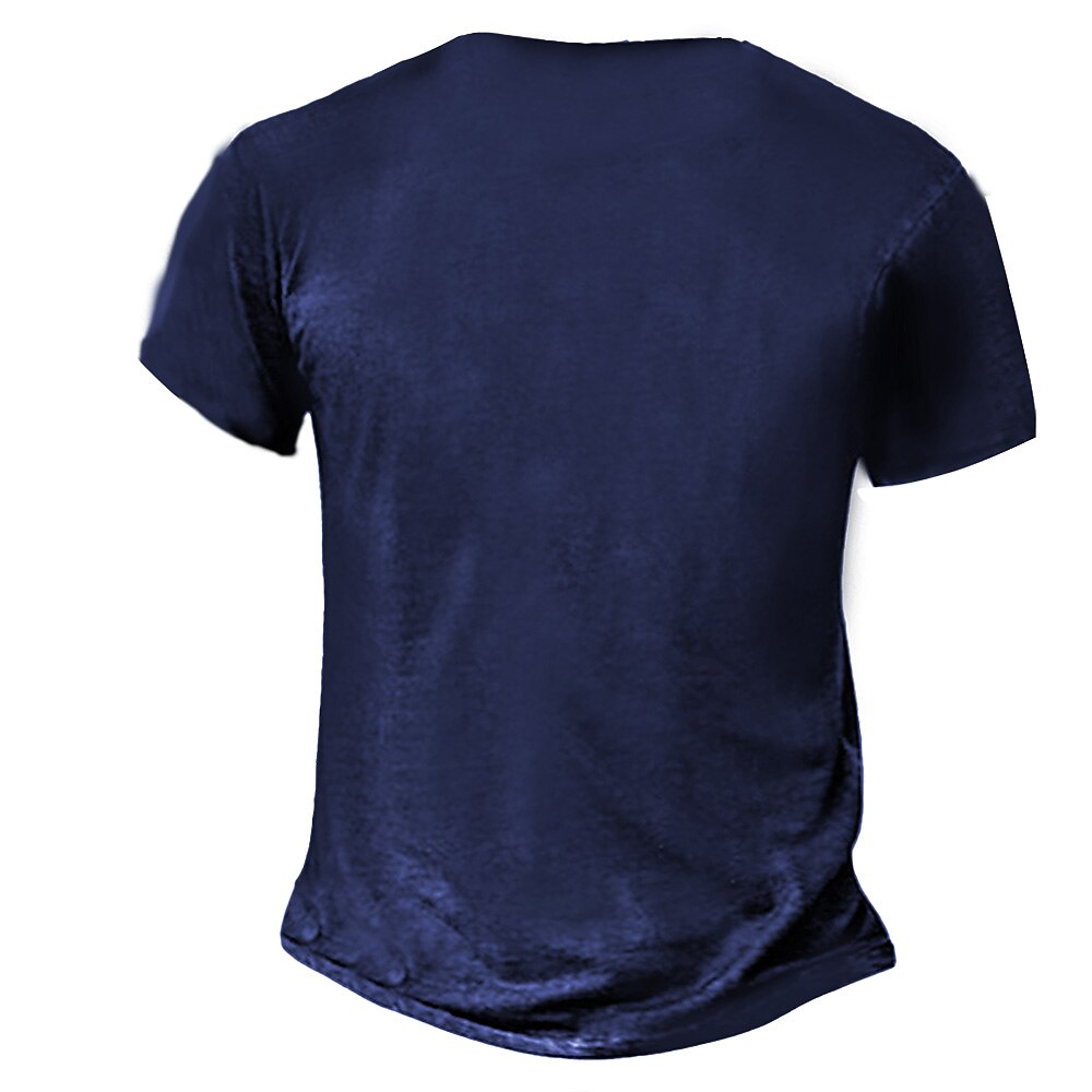 Curious Mechanic Extra Parts Graphic Tee