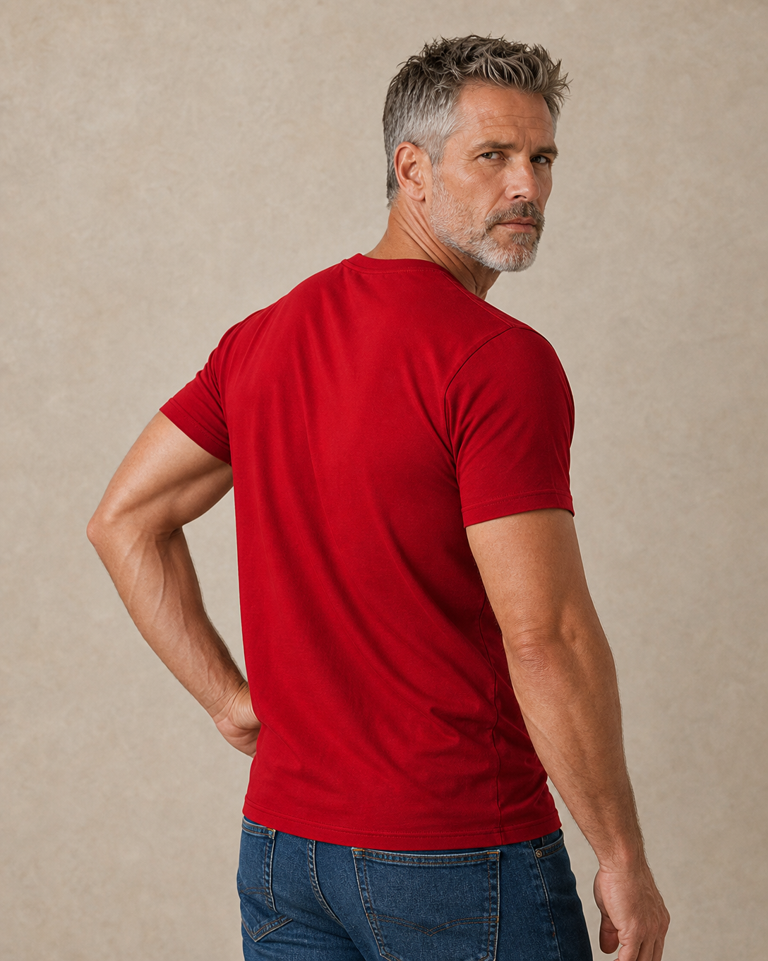 Retired Not My Problem Statement Tee