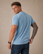 Seasoned Veteran Funny Graphic Tee Shirt