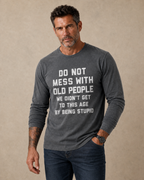 Born Legendary Vintage Graphic Shirt Tee