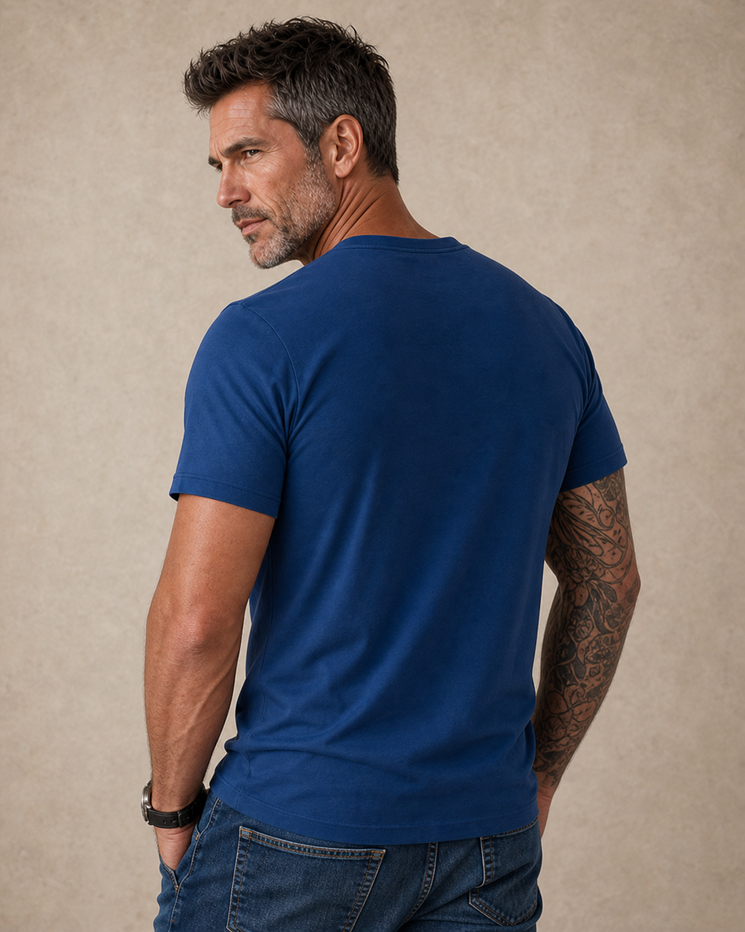 Retired Definition My Rules Graphic Tee