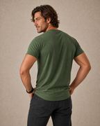 Grumpy Legend Casual Statement Shirt Tee